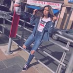 Selina Moore - @selina_moore.99 - Instagram