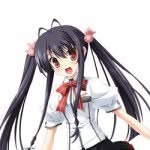 Selina Moore - @the_christian_anime_fan - Instagram