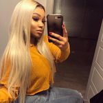 Selina Moore - @_selina_moore - Instagram