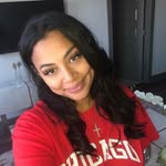 Selina Moore Nestor - @moore_shine12 - Instagram