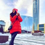 Zalena Rech - Facebook