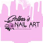 Selina Rodriguez 🇸🇻 - @selinasnailart - Instagram