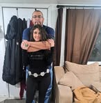 Selina Saunders - Facebook