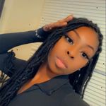 Selena Sharp - @chocolate_baby231 - Instagram