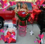 Selina Suarez - Facebook