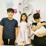 Selina Suárez Salas - @selina_salas9 - Instagram