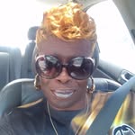 Selina Townsend - @selinatownsend73 - Instagram