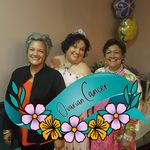 Selina Townsend-Robinson - @1brownmama1 - Instagram