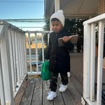 Selina Walker - @aminsmom_19 - Instagram