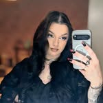 chloe selina ward - @chloeselinax - Instagram