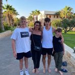 Selina Ward - Facebook