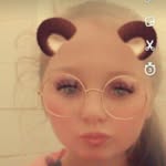 Selina ward - @selinaward6 - Instagram