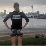 Selina Ward - @sleeni_on_the_run - Instagram