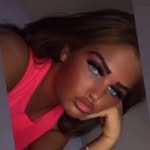 Selina Ward - @selinaward2k22 - Instagram
