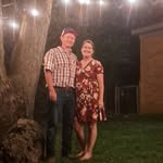 Johnny III & Selina Warren - @warren_2011 - Instagram