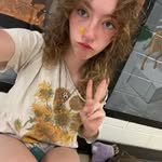 Selina (Olive) Warren - @olive_huh - Instagram