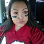 Selina Warren - @selina_7789 - Instagram