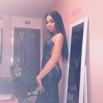 Selina Watson - @watson_selina - Instagram