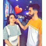 أميرة الوفاء - @selma_abdoo - Instagram