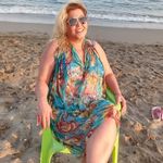 Selma Ballıca - @selma_ballica - Instagram