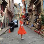 Selma Bašić - @basic_selma - Instagram