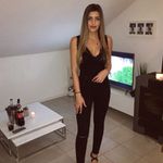 Selma Bašić - @__selmaa98 - Instagram