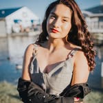 Selma Carr - @selmavoyage - Instagram