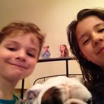 George + Selma - @george_selma_carnage - Instagram