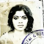 selma binoy - @selma_george_1983 - Instagram