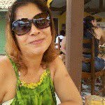 Selma Gomez - @selmasouza1966 - Instagram