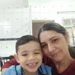 Selma Gomez - @selmarocha_1265 - Instagram