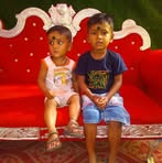 Salma Khatun - Facebook