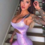 Selma Goodwin - @selmagoodwin91 - Instagram