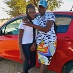 Grace Selma Hamunyela - @graceselmahamunyela - Instagram