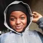 Selma Grace Khadija Massango - @selmagracekhadija - Instagram
