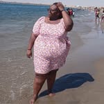 Selma Grace Mutewa - @thickbunny97 - Instagram
