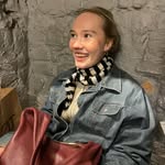 Selma Graff-Kallevåg - @selma.graff - Instagram