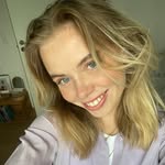Selma Marie Hager - @selma.hager - Instagram
