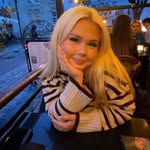Selma Alberg Hahn - @selmaahahn - Instagram