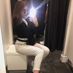 Selma Haley - @perinailrafeykrf - Instagram