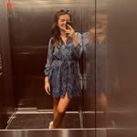 Selma Halilović - @selmahlvc - Instagram