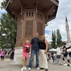 Selma Halilovic - Facebook