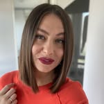 Selma Halilović - @selma.farmasi.i.to - Instagram
