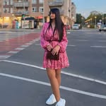 @selmahalilovicc - Instagram