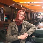 Selma Hamza - @selmatopcuhamza - Instagram