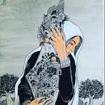 Selma Hamza - @sel_ma_lagerlof - Instagram