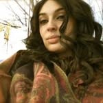 Selma Hamza - @amlesis - Instagram