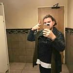 Selma Harrell - @1989lialaska - Instagram