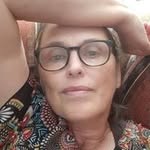 Selma Harrison - @swirllygirl - Instagram
