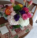 Zelma Harrison - Facebook
